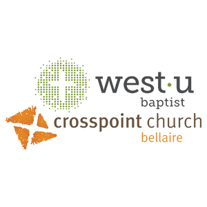 West U Bapist Crosspoint Church bellaire