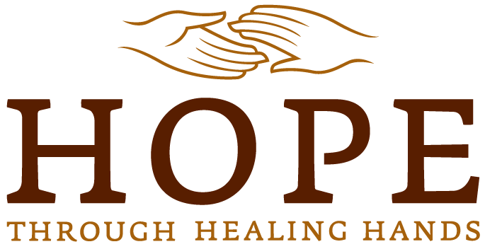 Hope Through Healing Hands