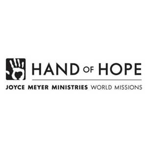 Hand of Hope