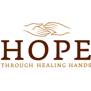 Hope through Healing Hands