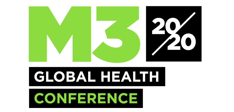 M3 logo