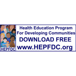 Health Education Program