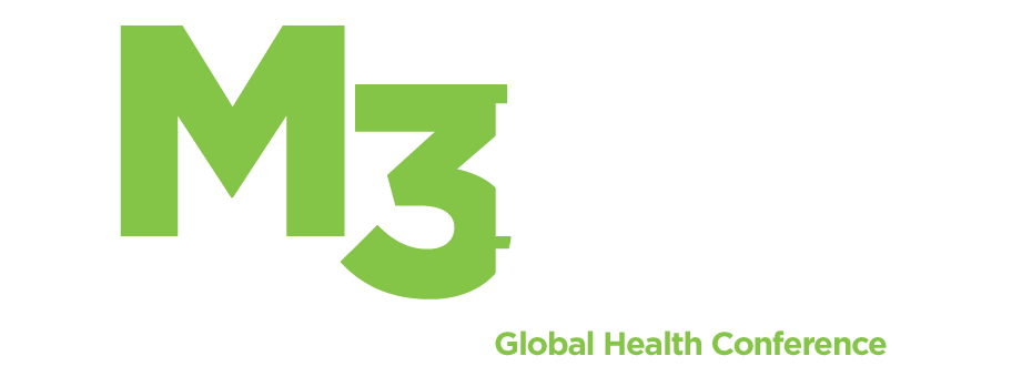 M3 logo