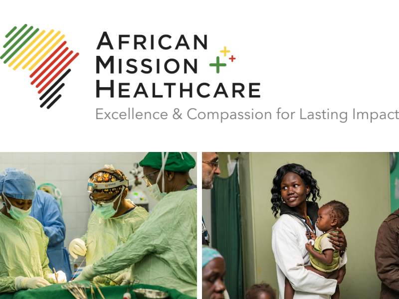 African Mission Helthcare