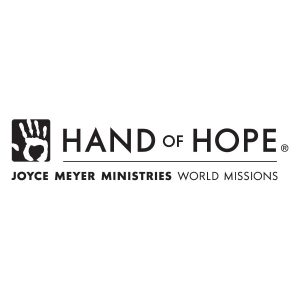 Hand of Hope Square