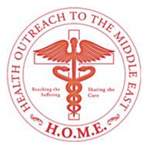 Health Outreach Middle East