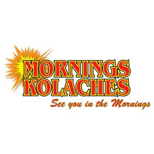 Morning Kolaches