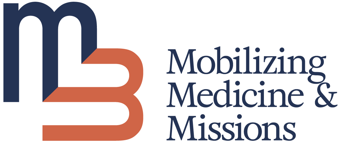 M3 Conference Logo