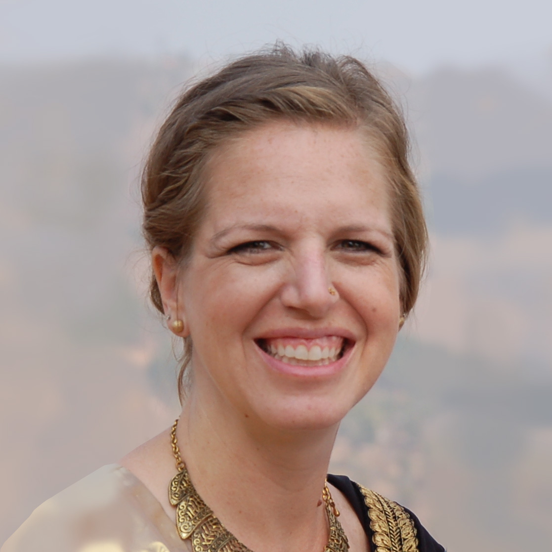 Sarah Riggsbee, Speech Language Pathologist