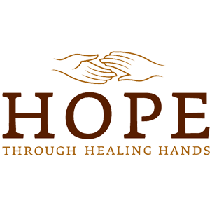 Hope Through Healing Hands